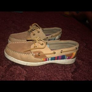 Aloha Island Sperry’s